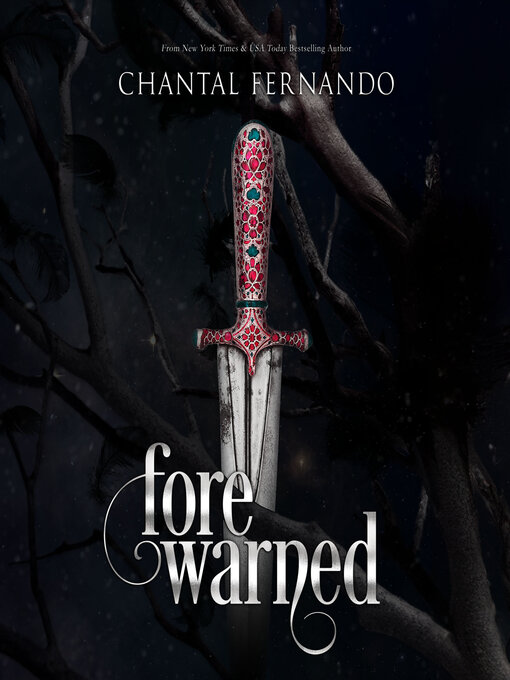 Title details for Forewarned by Chantal Fernando - Available